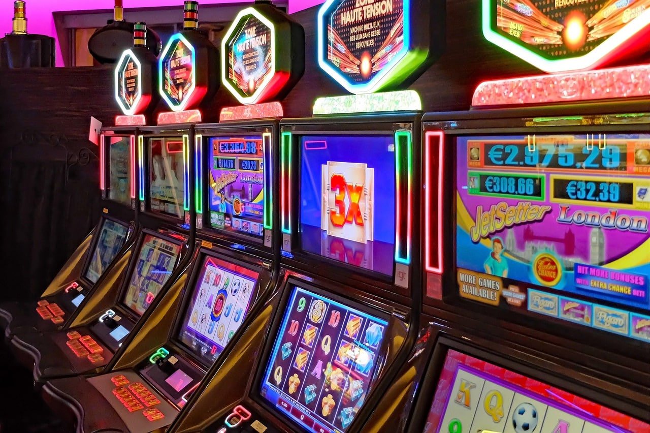 g 75 Slot Rooms hamara specialty